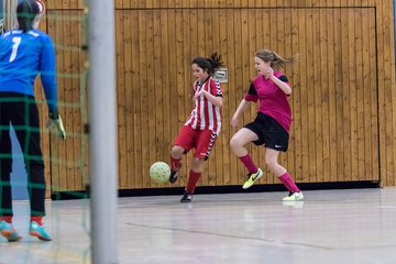 Bild 62 - B-Juniorinnen Wahlstedt Turnier